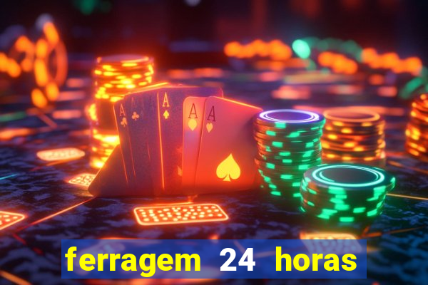 ferragem 24 horas porto alegre